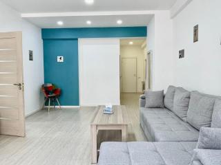 Toon Apartments-Mashtots 13-New Building -2 BD - Erevan - 0