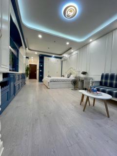 TIMESCITY HOMESTAY - 458 Minh Khai - Hanoi - 8