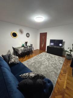 NORTH STAR Apartaments - Bucharest - 6