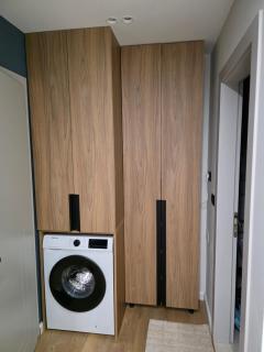 TwoViews Apartaments - Tirana - 9