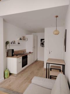 appartement cosy - Tarare - 7