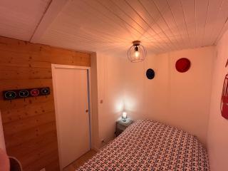 Appart 6 pers, Plein sud et Skis aux pieds - Huez - 4