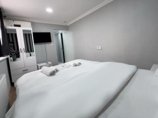 JAMMY Hotel - Istanbul - 4