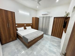 Ss apartment - Ahmedabad - 4