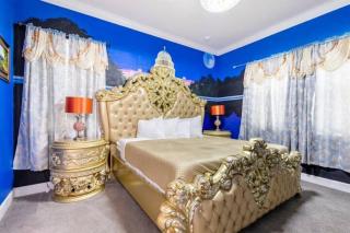 As Seen On TV Wonderful World Bowling Villa Veran 2441 - 1