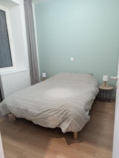 Beau 3 pièces climatisé vue Canal idéalement situé Centre Ville - 2