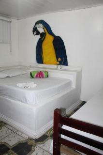 TBS Hotel - Manacapuru - 5