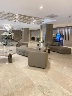 Shore 3 - Unit Kendra - Brand New Relaxing 1BR - Manila - 6
