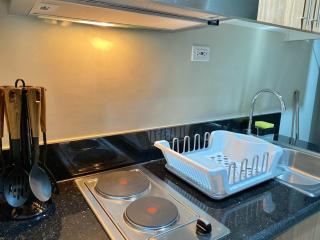 Shore 3 - Unit Kendra - Brand New Relaxing 1BR - Manila - 3
