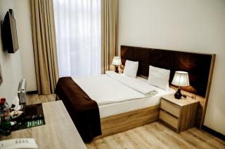 Deluxe Boutique Hotel - Bakoe - 5