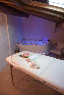 Superbe appartement loveroom avec balnéo Dolce notte - 1