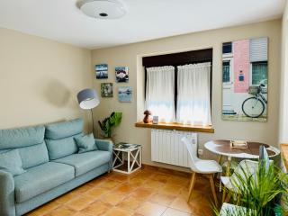 Apartamento con encanto en plena naturaleza - Camaleño - 9