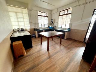 Happy Homes Apartments Four 3BHK Dhankheti - Shillong - 3
