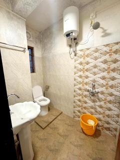 Happy Homes Apartments Four 3BHK Dhankheti - Shillong - 5