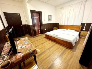 Happy Homes Apartments Four 3BHK Dhankheti - Shillong - 0