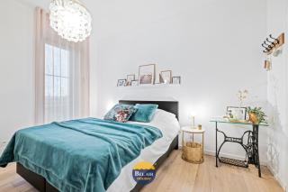 Recently renovated newly built ground floor apartment T63 - Oostende - 1