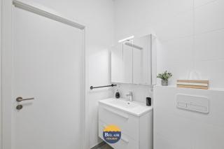 Recently renovated newly built ground floor apartment T63 - Oostende - 2