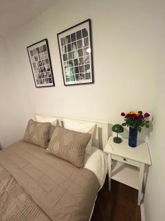 NORTH STAR Apartaments - Bucharest - 9