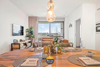 Recently renovated newly built ground floor apartment T63 - Oostende - 9