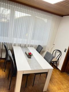 Ferienhaus große Villa "Smart home" - Euskirchen - 1
