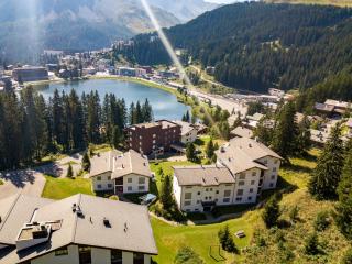 Rehwiesa B24 by Arosa Holiday - Arosa - 9