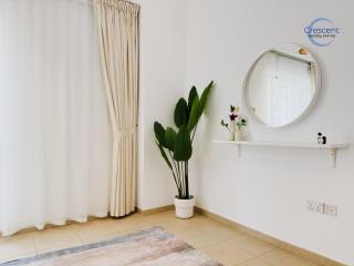 Relaxing Beach Escape in JBR - 3