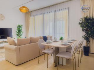 Relaxing Beach Escape in JBR - 1