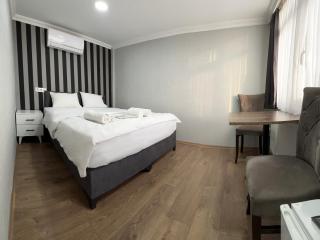 JAMMY Hotel - Istanbul - 0