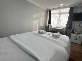 JAMMY Hotel - Istanbul - 1