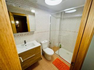 Apartamento con encanto en plena naturaleza - Camaleño - 6