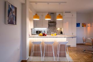 Athens Panorama Penthouse by Acropolis - 6