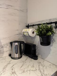 Studio appartement 1nul9 - Renesse - 4
