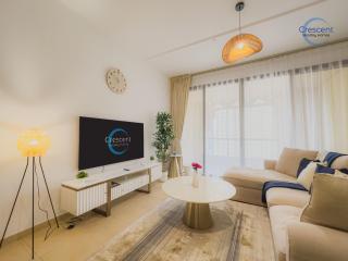 Relaxing Beach Escape in JBR - Dubai - 9