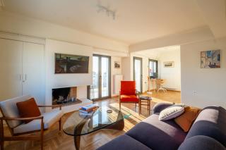Athens Panorama Penthouse by Acropolis - Atene - 7