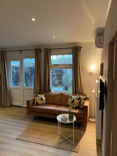 Studio appartement 1nul9 - Renesse - 6