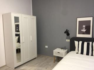 Riko's apartment - Bucarest - 4