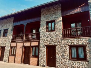 Apartamento con encanto en plena naturaleza - Camaleño - 5