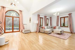 Lumina villas in Warsaw - Varsovie - 9