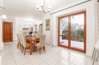 Lumina villas in Warsaw - 6