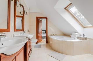 Lumina villas in Warsaw - Varsavia - 3