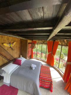 Finca de la Vaca - Family House - Mera - 6