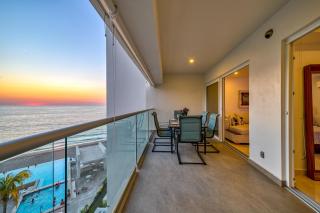 Harbor NT306 by Moikkarentals - Puerto Vallarta - 3
