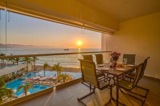 Harbor NT306 by Moikkarentals - Puerto Vallarta - 5