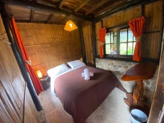 Finca de la Vaca - Family House - Mera - 2