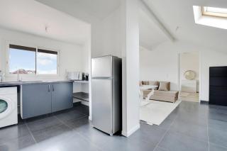 Le Nova - 2 Prs - Wifi - Proche Paris - 7