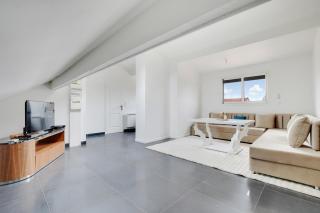 Le Nova - 2 Prs - Wifi - Proche Paris - 9