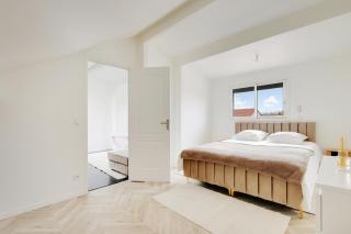 Le Nova - 2 Prs - Wifi - Proche Paris - Aubervilliers - 5