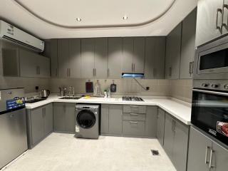 Royal Urban Residence in Jeddah - 3