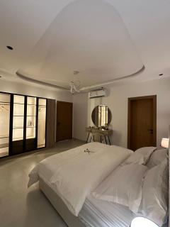 Royal Urban Residence in Jeddah - 9