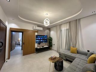 Royal Urban Residence in Jeddah - 7